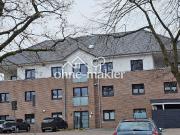 Neuwertige 2 Zimmer Erdgeschosswohnung mit Einbauküche +...