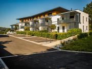 Neuwertige 2 Zimmer Mietwohnung 44,44 m² mit Terrasse...