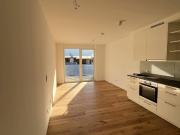 Neuwertige 2 Zimmer Mietwohnung in Innsbruck / Kranebitten