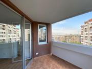 neuwertige 2 Zimmer mit tollem Blick.