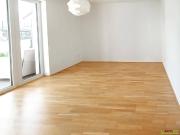 Neuwertige 2 Zimmer Neubauwohnung mit Eigengarten in...