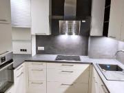 Neuwertige 2 Zimmer Stadtwohnung mit Balkon und TG Neuwertige 2 Zimmer Stadtwohnung mit Balkon und TG