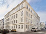 Neuwertige 2 Zimmer Wohnung Altbauwohnung in 1150 Wien...