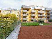Neuwertige 2 Zimmer Wohnung beim Westbahnhof Balkon,...