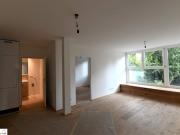 Neuwertige 2 Zimmer Wohnung im 1.OG mit Grünblick