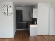 Neuwertige 2 Zimmer Wohnung im Kulturquartier Kufstein