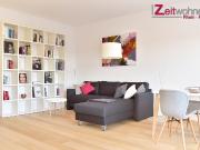 Neuwertige 2 Zimmer Wohnung in Bonn mit sonniger...