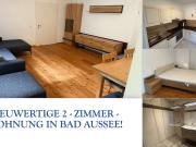 Privatverkauf Neuwertige 2 Zimmer Wohnung in ruhiger... Privatverkauf Neuwertige 2 Zimmer Wohnung in ruhiger...
