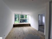 Neuwertige 2 Zimmer Wohnung, Miete inkl. Heizkosten