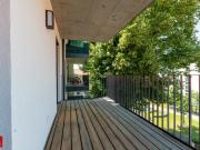 NEUWERTIGE 2 ZIMMER WOHNUNG MIT BALKON