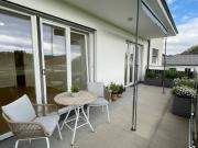 Neuwertige 2 Zimmer Wohnung mit Balkon ️ ️