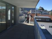 Neuwertige 2 Zimmer Wohnung mit Balkon im Stadtzentrum...