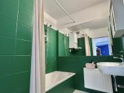 Neuwertige 2 Zimmer Wohnung mit Balkon in 1050 Wien –...