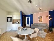 Neuwertige 2 Zimmer Wohnung mit Balkon in 1050 Wien...