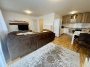 Neuwertige 2 Zimmer Wohnung mit Balkon in U Bahn Nähe –...