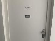 Neuwertige 2 Zimmer Wohnung mit Balkon und Garage in...
