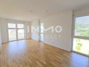 Neuwertige 2 Zimmer Wohnung mit großem BALKON...