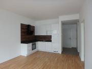 NEUWERTIGE 2 Zimmer Wohnung mit Lift, Loggia und...