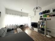 Neuwertige 2 Zimmer Wohnung mit Lift, Loggia und...