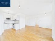 Neuwertige 2 Zimmer Wohnung mit Loggia/Balkon in 1100...