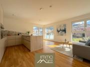 Neuwertige 2 Zimmer Wohnung mit sonnigem Balkon Wattens