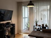 Neuwertige 2 Zimmer Wohnung mit Südbalkon in Linz – Ihr...