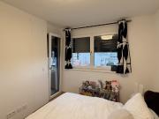 Neuwertige 2 Zimmer Wohnung mit südöstl. Balkon und opt....