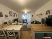 Neuwertige 2 Zimmer Wohnung mit Terrasse in 1200 Wien –...