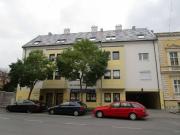 Neuwertige 2 Zimmerwohnung