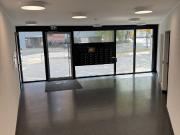 Neuwertige 2 Zimmerwohnung im Herzen von Dortmund