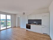 Neuwertige 2 Zimmerwohnung im Zentrum von Roitham zu mieten