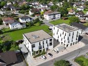 Neuwertige 2 Zimmerwohnung in Hohenems zu vermieten