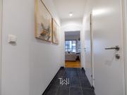Neuwertige 2 Zimmerwohnung mit sehr großem Balkon und...
