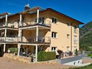 Neuwertige 2 Zimmerwohnung mit Südbalkon Top A 5