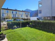 Neuwertige 2 Zimmerwohnung mit Terrasse und Garten,...
