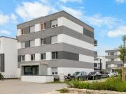 Neuwertige 2 ZKB mit EBK und großem Balkon in A Oberhausen