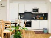 Neuwertige 37m² Wohnung mit Loggia und Aufzug in 1220...