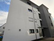 Neuwertige 3,5 Zimmer EG Wohnung – Terrasse inkl. Tiefgarage