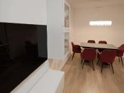 Neuwertige 3.5 Zimmer Wohnung mit Loggia im 5. Stock