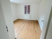 «Neuwertige 3.5 Zimmerwohnung mit Terrasse»