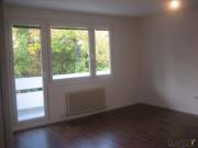 Neuwertige 3 Zi Wohnung in Baden mit Loggia,...