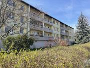 Neuwertige 3 Zi Wohnung in Baden mit Loggia,...