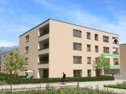 Neuwertige 3 Zi Wohnung mit Loggia in Dornbirn zu vermieten!