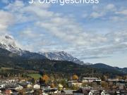 Neuwertige 3 Zimmer Dachgeschosswohnung mit Terrasse und...