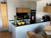 Neuwertige 3 Zimmer Eigentumswohnung in Betreutem Wohnen...