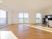 neuwertige 3 Zimmer Eigentumswohnung mit Balkon und...