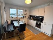 Neuwertige 3 Zimmer Premium Wohung mit Balkon &...