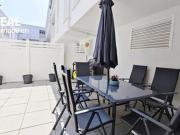 Neuwertige 3 Zimmer Terrassenwohnung