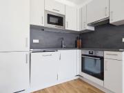 Neuwertige 3 Zimmer Terrassenwohnung