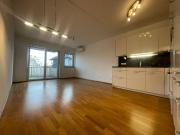 neuwertige 3 Zimmer Wohnung am Murradweg inkl. Carport